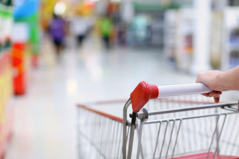 Wykorzystaj ten TRIK na parkingu przed supermarketem!