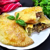 CALZONE PO WIEJSKU
