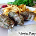 Shish Kebab