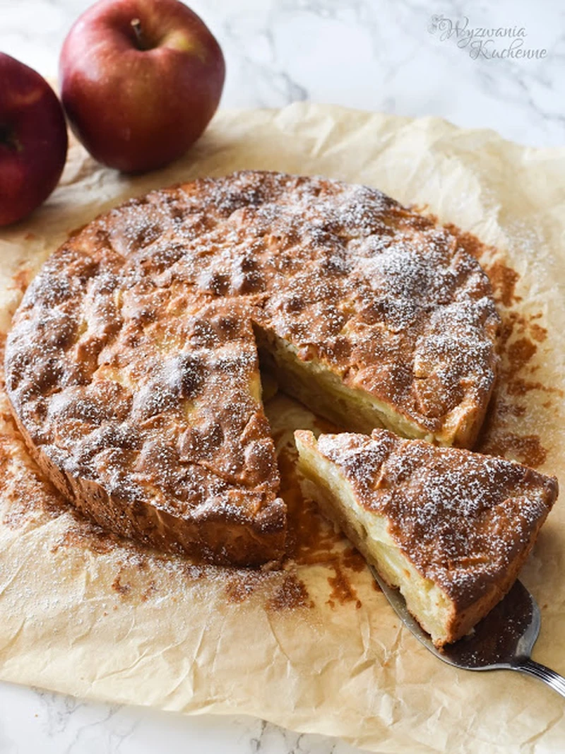 Torta di mele