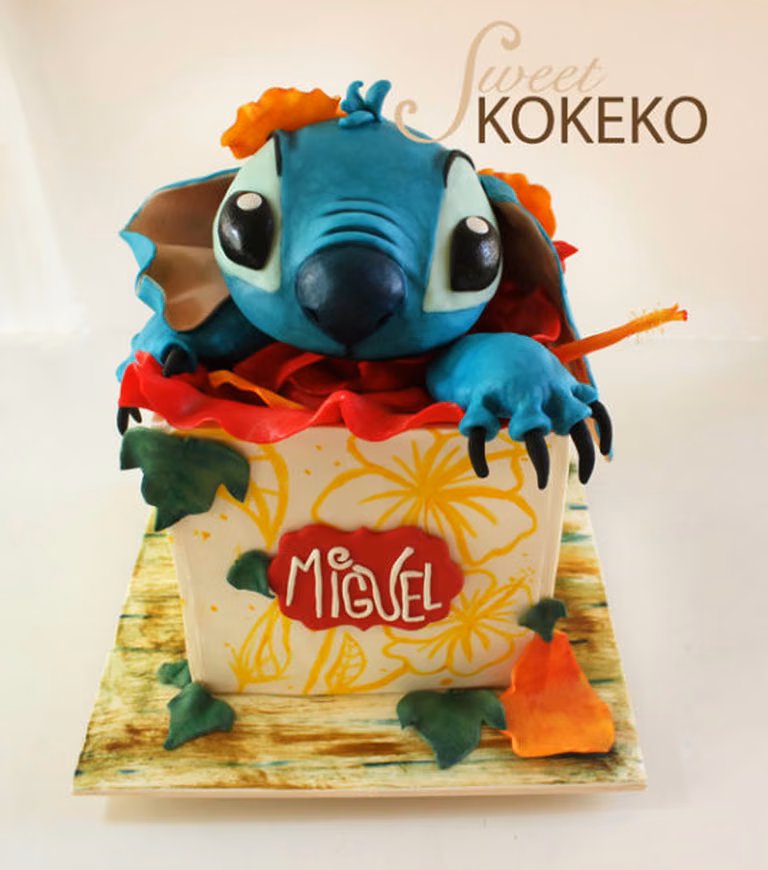Stich