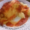 Pieczone gołąbki