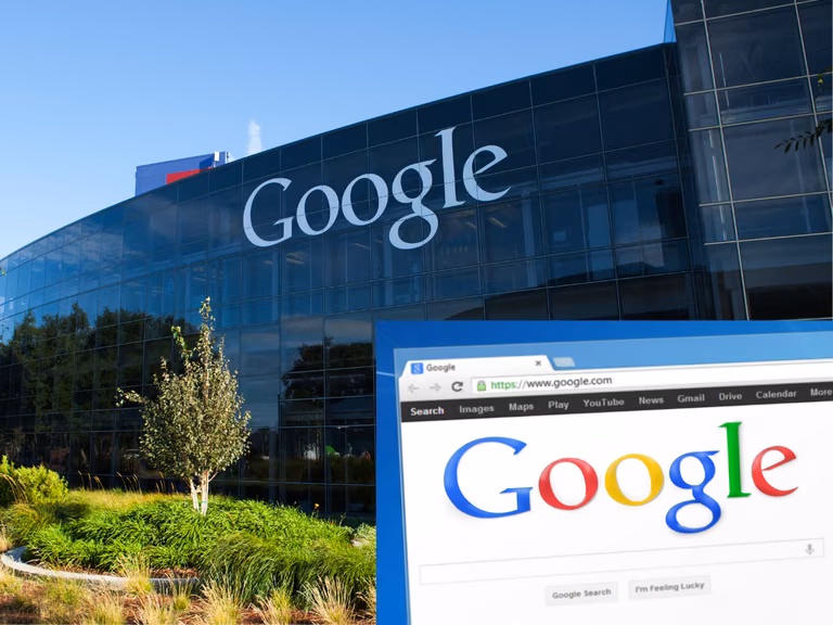 Obowiązkowe szczepienia? Tak, firma Google wprowadza takie wymogi