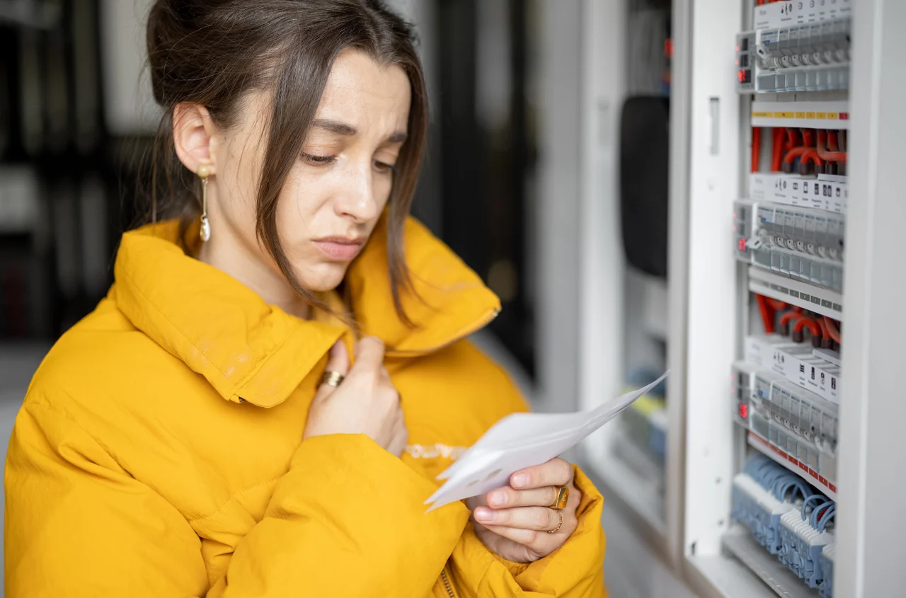 Od stycznia zmiany w rachunkach! Nowe stawki za prąd i gaz zatwierdzone przez URE