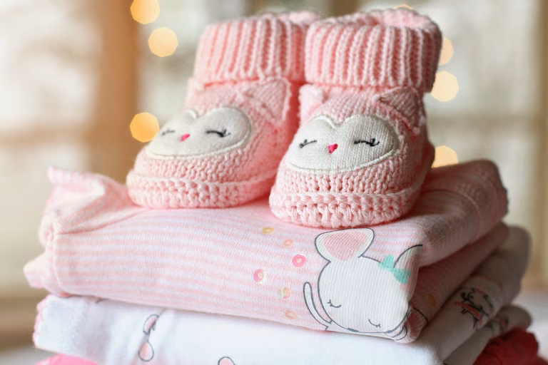 Baby Shower - prezenty, gry towarzyskie, dekoracje - jak zorganizować przyjęcie dla przyszłej mamy?