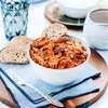 Boeuf Stroganow