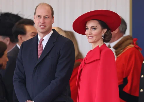 Kate i William wydali wspólne oświadczenie: "Niezwykle smutna wiadomość..."