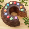 Babka kawowa