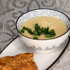 Zupa krem z pieczonego kalafiora