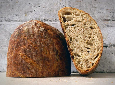 Chleb z Vermont