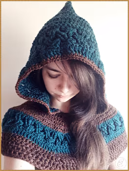 Elfowe hoodie