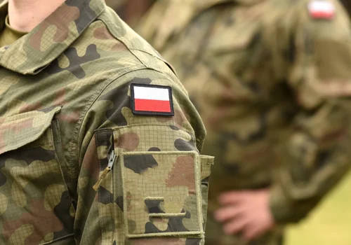 Dzień Weterana Działań poza Granicami Państwa: Uhonorowanie Polskich Żołnierzy