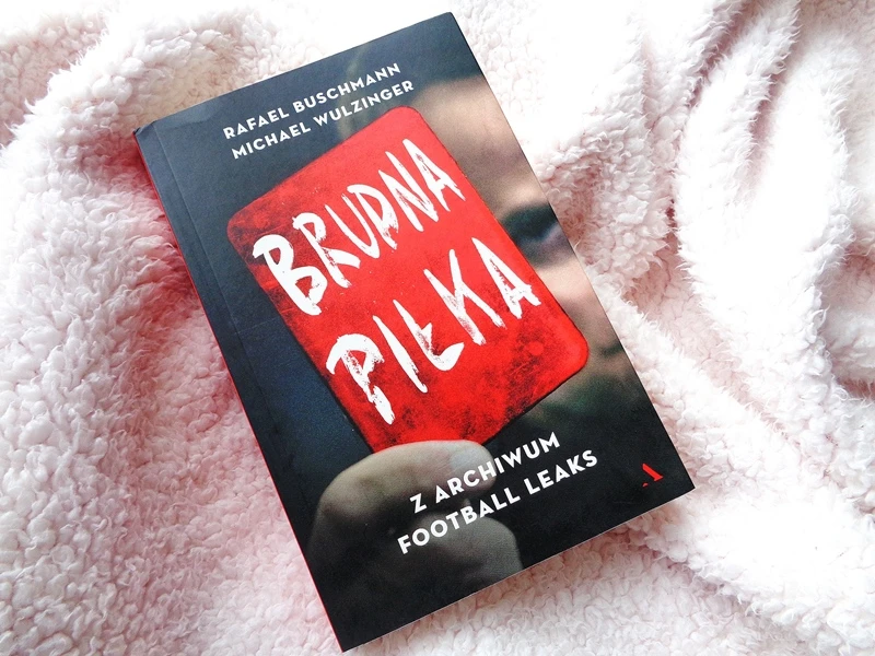 " Brudna piłka " R. Buschmann, M. Wulzinger