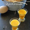 Adwokat, domowy ajerkoniak