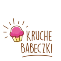 kruche babeczki