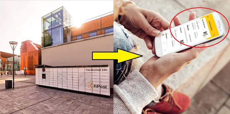 Firma InPost ostrzega swoich klientów! Nie dajcie się oszukać