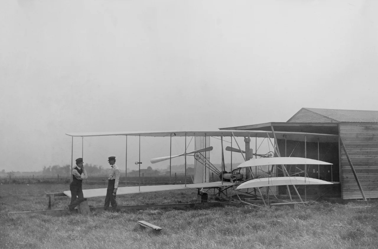 Dzień Braci Wright: Jak zmienili oni świat lotnictwa