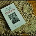 "Oddech" M.Jaruzelska - recenzja książki