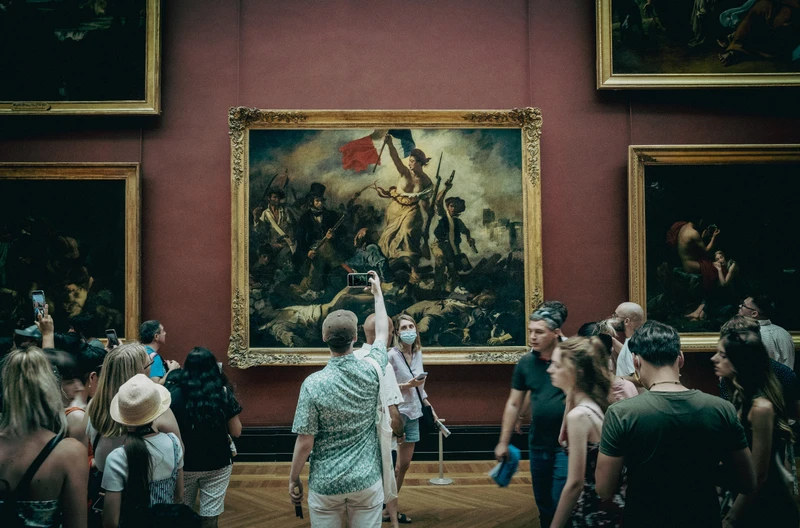 Celebrowanie Museum Selfie Day: Jak Muzea Stają Się Nowoczesne