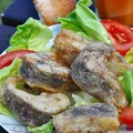 Szczupak smażony sauté - Damsko-męskie spojrzenie na kuchnię