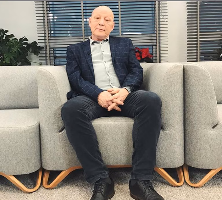 Krzysztof Jackowski – przepowiednie na 2019 rok!