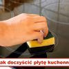 Wyczyść PŁYTĘ GRZEWCZĄ szybko i sprawnie!