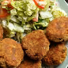 Kotlety rybne