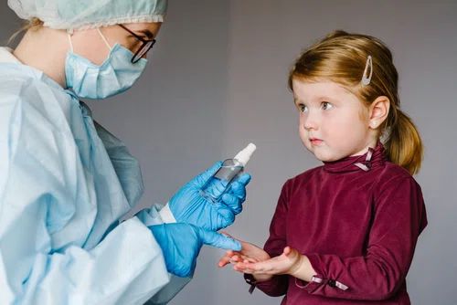 USA: Tajemnicza choroba dzieci związana z koronawirusem