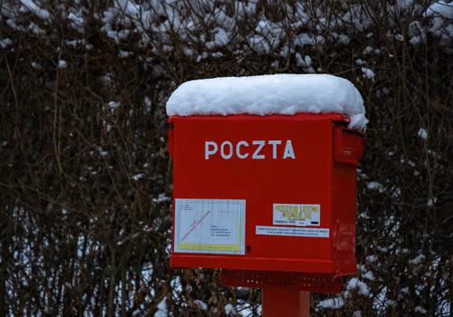 Rząd wyśle to do każdego domu! 17 milionów kopert już w drodze