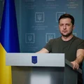 Mocne przemówienie Zełenskiego! Zwrócił się wprost do Rosjan