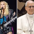 Papież Leon XIV i Madonna są rodziną? Na jaw wyszło zaskakujące pokrewieństwo
