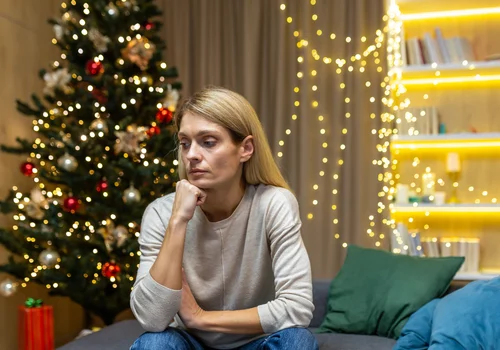 „Rodzeństwo odwróciło się ode mnie przed świętami. Twierdzą, że zabrałam im spadek po rodzicach.” — pisze Karolina [LIST]