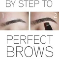 Perfekcyjne brwi
