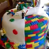 Tort dla prawdziwych fanów lego