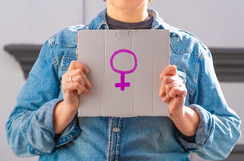 Światowy Dzień Feministek: Celebrując Siłę i Odwagę Kobiet