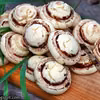 Ciastka Pieczarki