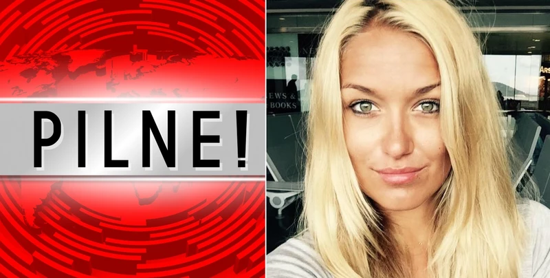 List gończy za 30-letnią Polką! Miała dowodzić międzynarodowym GANGIEM NARKOTYKOWYM!