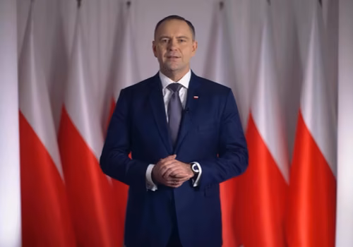 Karol Nawrocki postawił kolejne weto! Prezydent podjął decyzję w sprawie 13 ustaw!