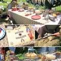 Kinderbal w stylu kowbojskim