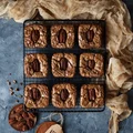 Brownie z orzechami