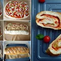 Pizza Stromboli