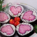 Sushi od serca