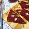 PASTA Z BURAKÓW I CZOSNKU (SUPER ŻYWNOŚĆ)
