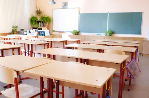 Duże zmiany dla uczniów po feriach! Szkoły wprowadzają obowiązkowe testy