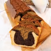 Babka motylek