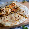 Quesadilla z kurczakiem - Analiza Smaku - Tutaj liczy się smak!