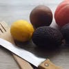 5 pomysłów na zdrowe przekąski