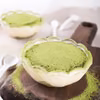 TIRAMISU Z HERBATĄ MATCHA