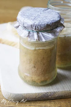 Domowa mielonka ze słoika