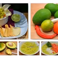 Guacamole - najsłynniejszy z meksykańskich dipów